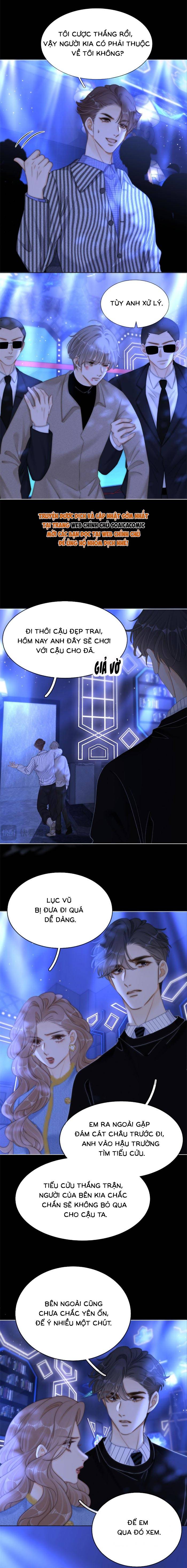 Vưu Vật - Chap Vưu Vật – Chap 177 - Trang 1