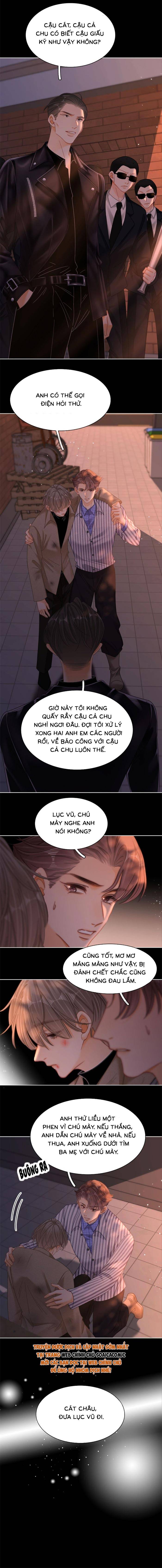 Vưu Vật - Chap Vưu Vật – Chap 177 - Trang 3