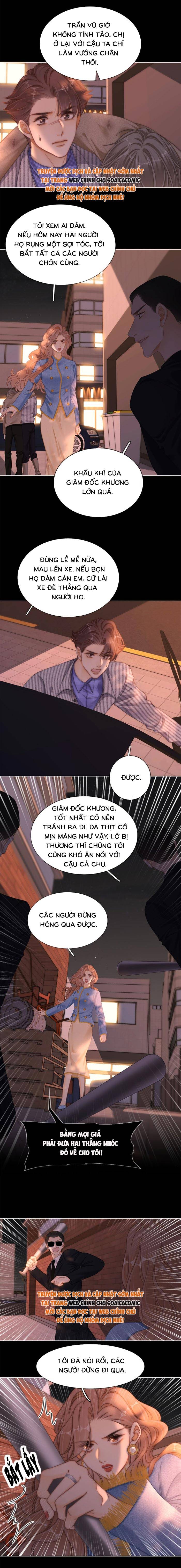 Vưu Vật - Chap Vưu Vật – Chap 177 - Trang 5