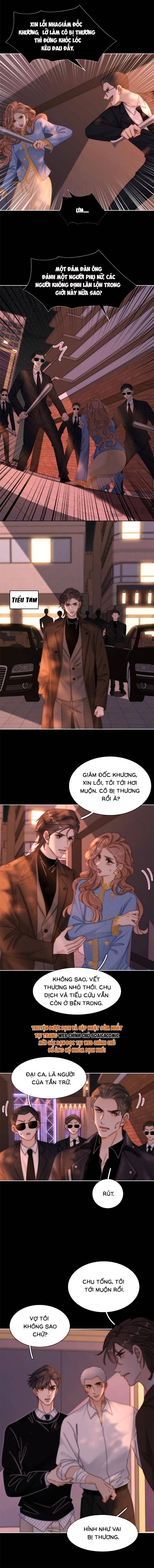 Vưu Vật - Chap Vưu Vật – Chap 177 - Trang 6