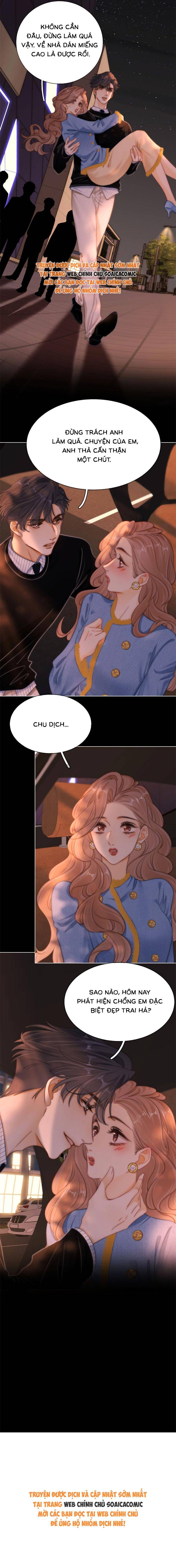 Vưu Vật - Chap Vưu Vật – Chap 177 - Trang 8