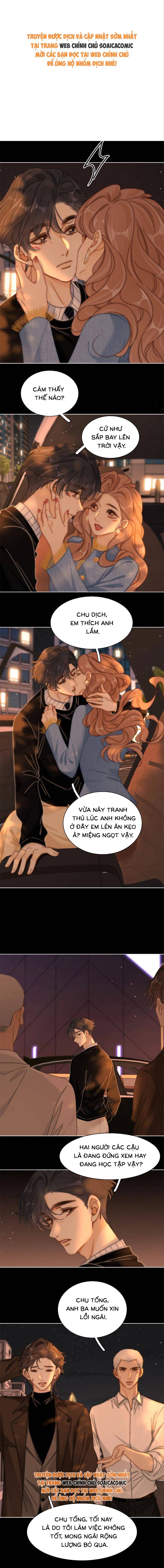 Vưu Vật - Chap Vưu Vật – Chap 178 - Trang 0