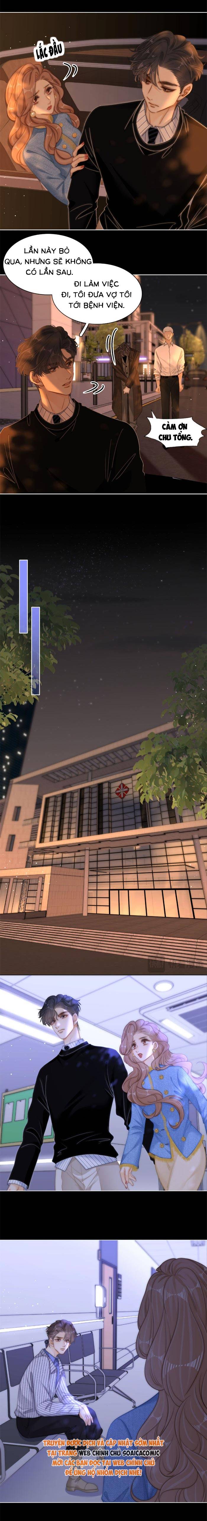 Vưu Vật - Chap Vưu Vật – Chap 178 - Trang 1