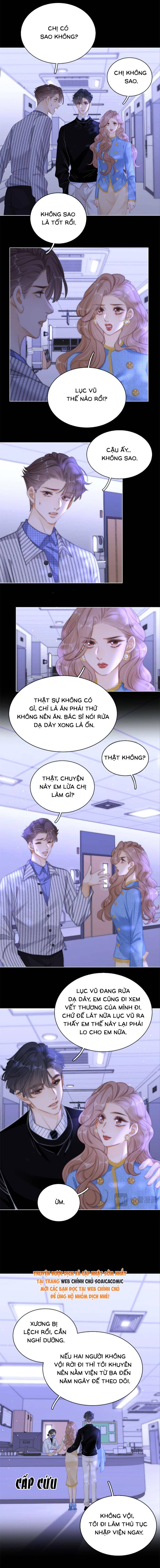 Vưu Vật - Chap Vưu Vật – Chap 178 - Trang 2