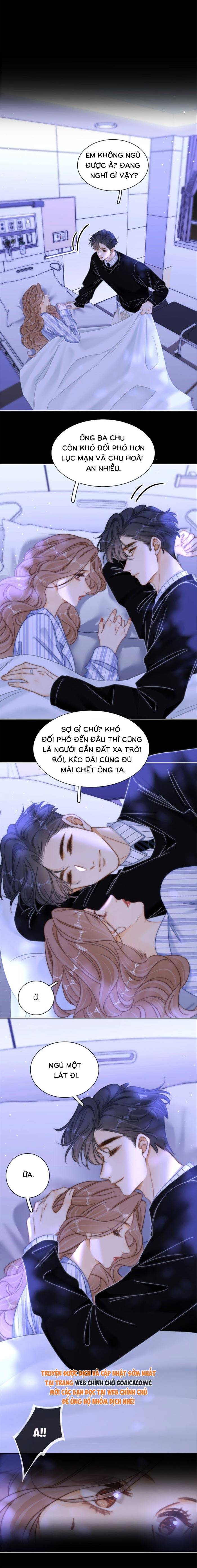 Vưu Vật - Chap Vưu Vật – Chap 178 - Trang 3