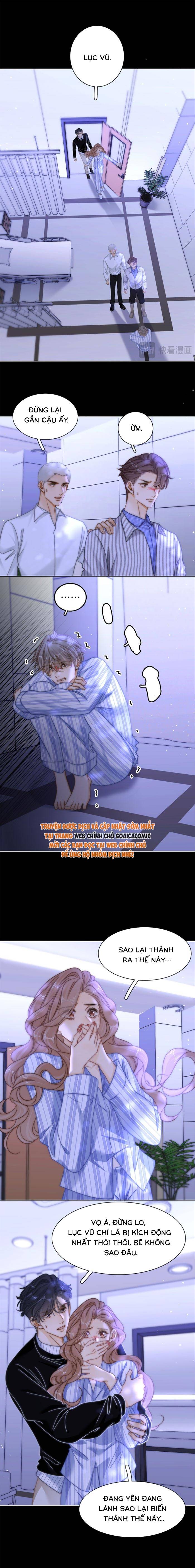 Vưu Vật - Chap Vưu Vật – Chap 178 - Trang 4