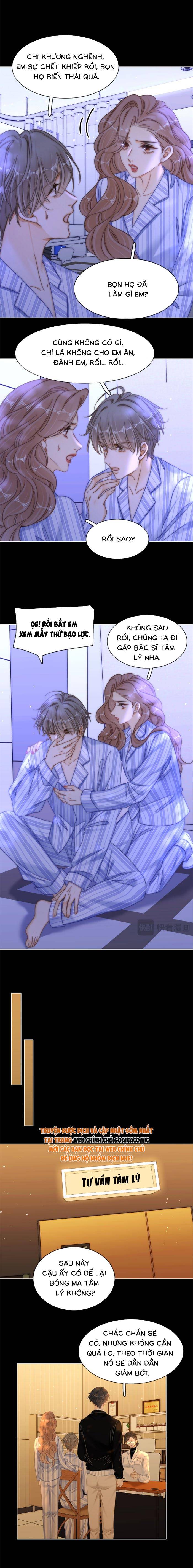 Vưu Vật - Chap Vưu Vật – Chap 178 - Trang 6