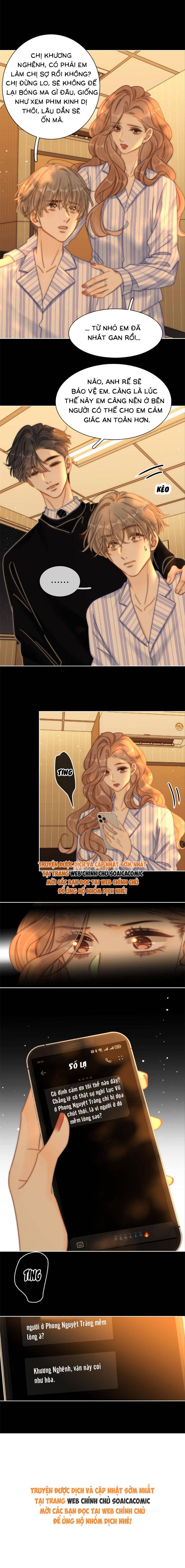 Vưu Vật - Chap Vưu Vật – Chap 178 - Trang 7
