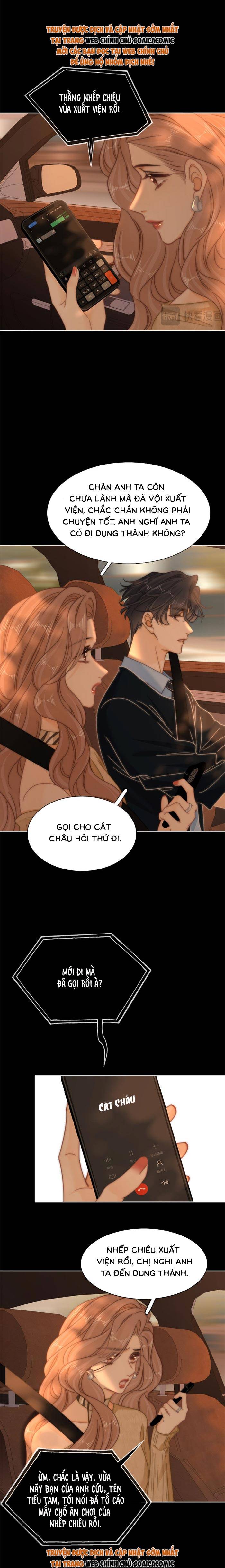 Vưu Vật - Chap Vưu Vật – Chap 179 - Trang 1