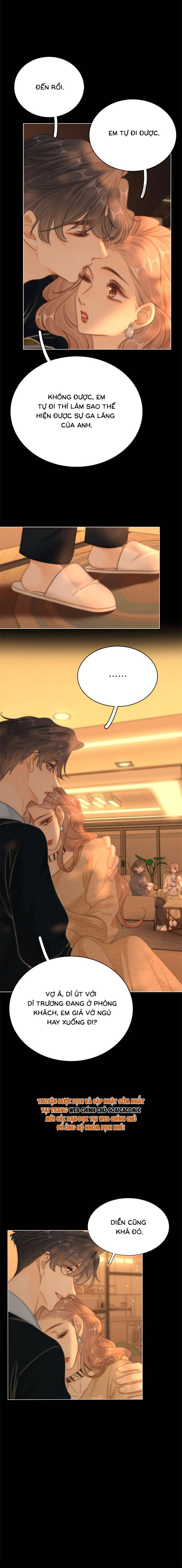Vưu Vật - Chap Vưu Vật – Chap 179 - Trang 3