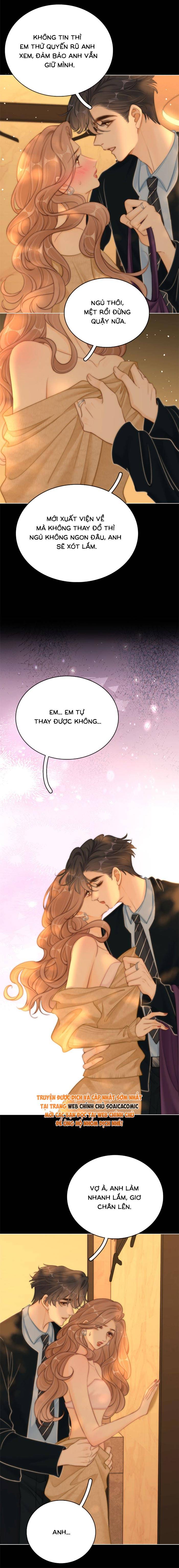 Vưu Vật - Chap Vưu Vật – Chap 179 - Trang 7