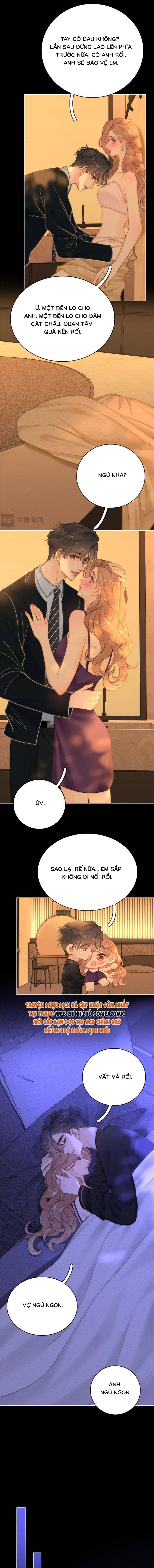 Vưu Vật - Chap Vưu Vật – Chap 179 - Trang 8