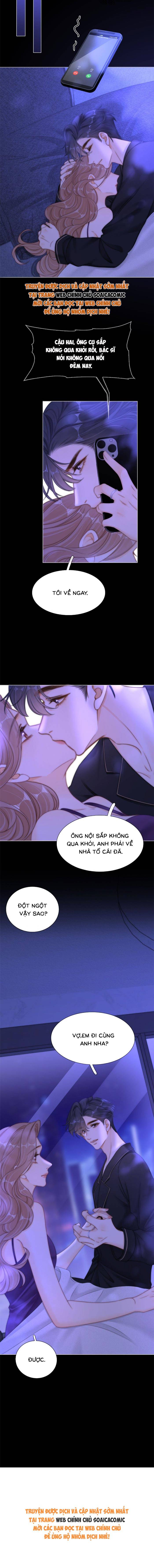 Vưu Vật - Chap Vưu Vật – Chap 179 - Trang 9