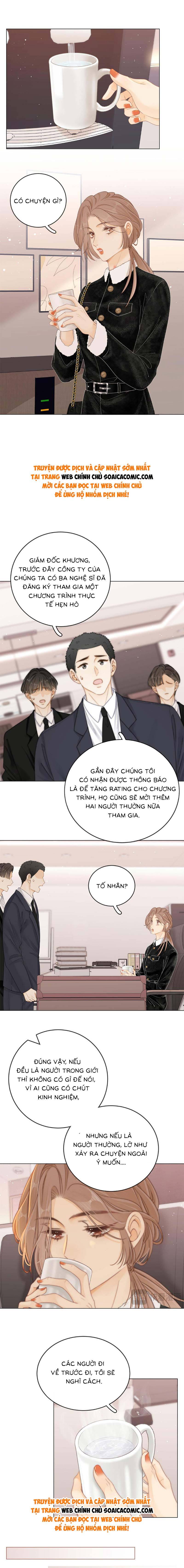 Vưu Vật - Chap Vưu Vật – Chap 18 - Trang 2