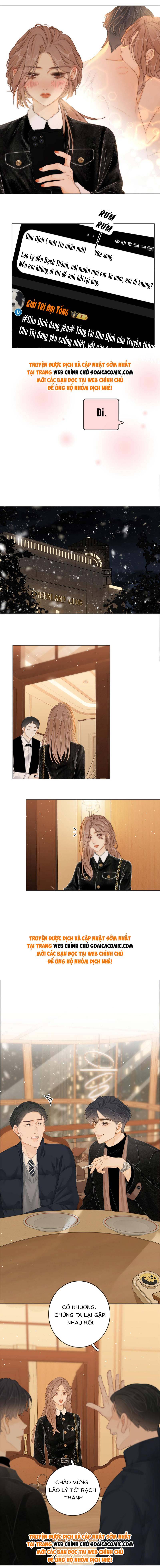 Vưu Vật - Chap Vưu Vật – Chap 18 - Trang 4