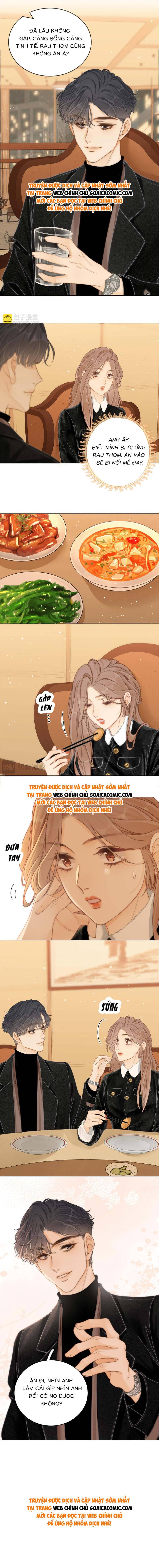 Vưu Vật - Chap Vưu Vật – Chap 18 - Trang 6