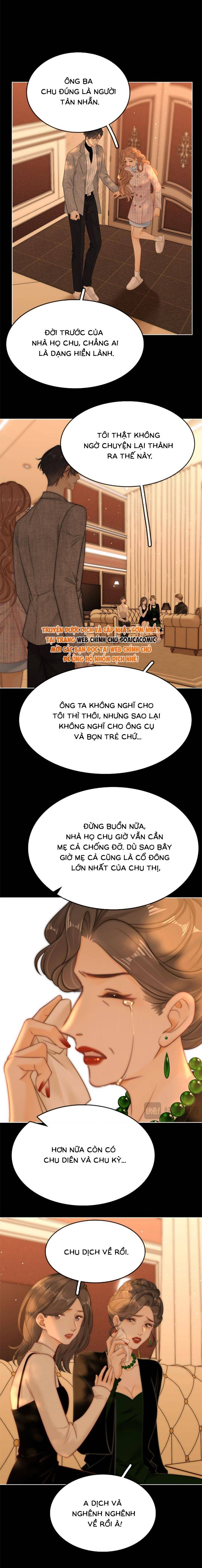 Vưu Vật - Chap Vưu Vật – Chap 180 - Trang 1