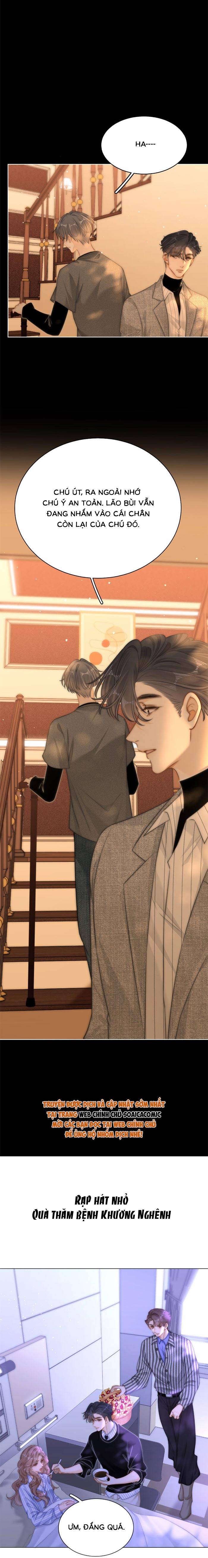 Vưu Vật - Chap Vưu Vật – Chap 180 - Trang 10