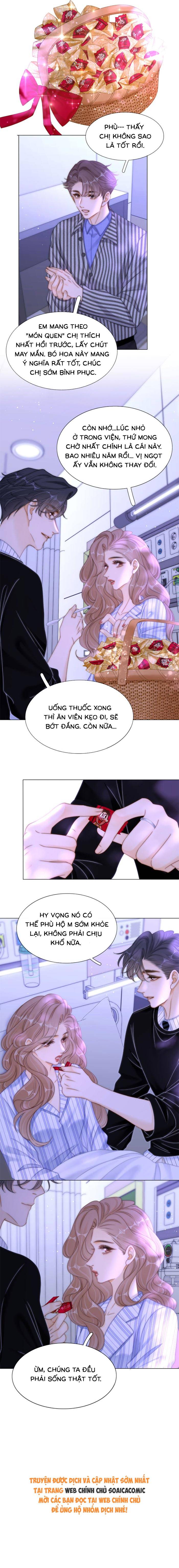 Vưu Vật - Chap Vưu Vật – Chap 180 - Trang 11