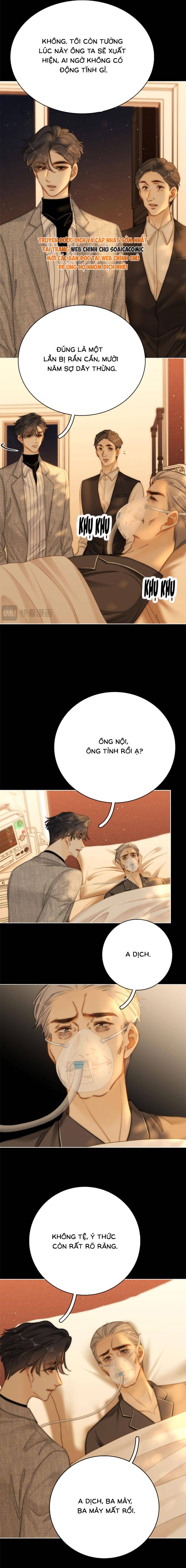 Vưu Vật - Chap Vưu Vật – Chap 180 - Trang 6