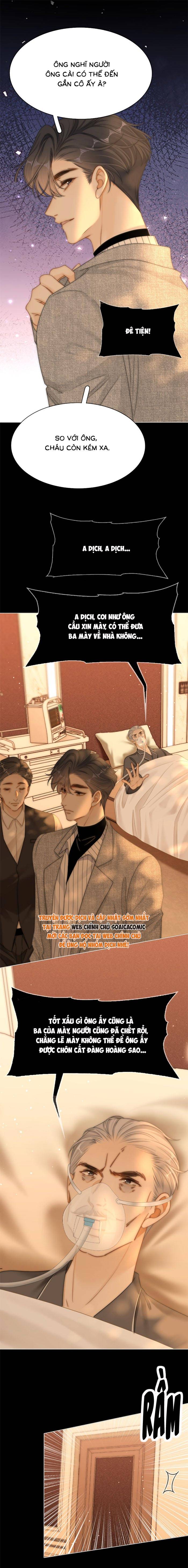Vưu Vật - Chap Vưu Vật – Chap 180 - Trang 8