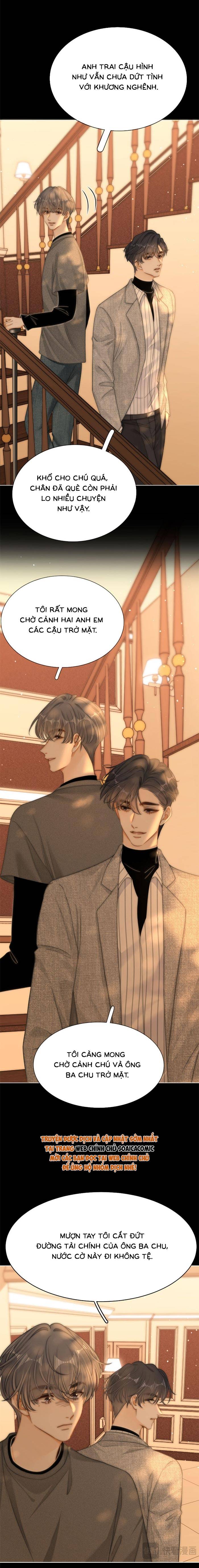 Vưu Vật - Chap Vưu Vật – Chap 180 - Trang 9