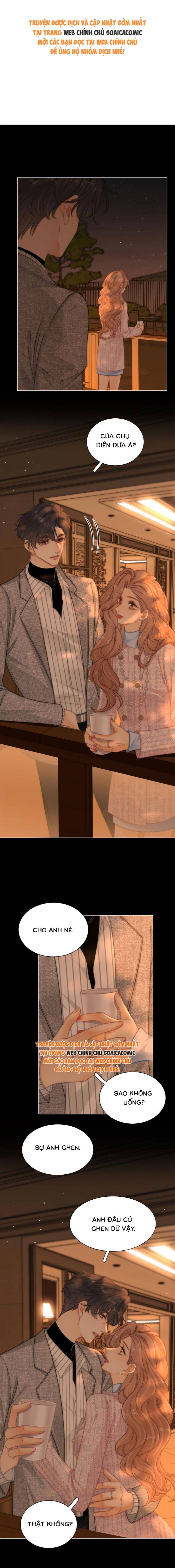 Vưu Vật - Chap Vưu Vật – Chap 181 - Trang 0