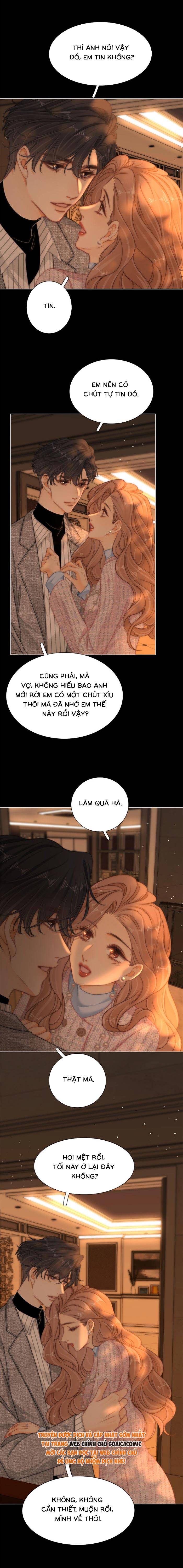 Vưu Vật - Chap Vưu Vật – Chap 181 - Trang 1