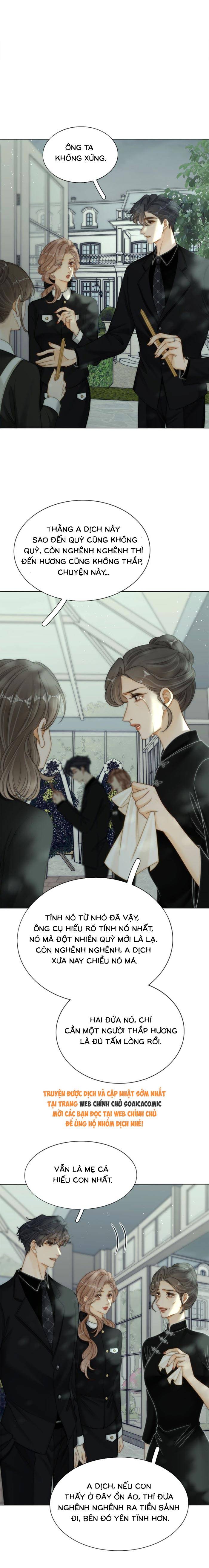 Vưu Vật - Chap Vưu Vật – Chap 181 - Trang 10