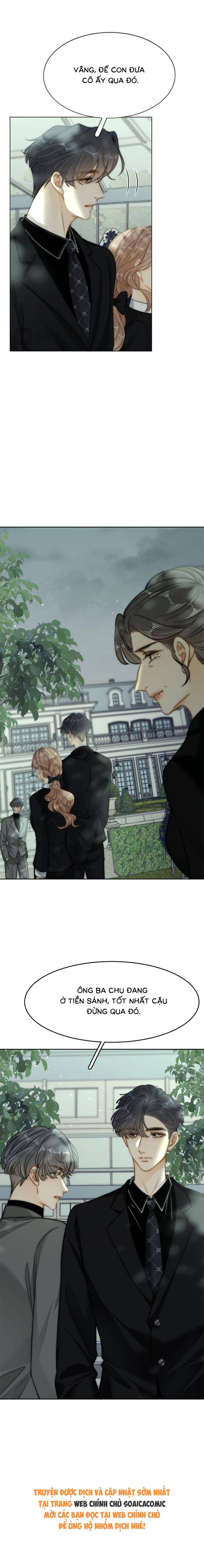 Vưu Vật - Chap Vưu Vật – Chap 181 - Trang 11