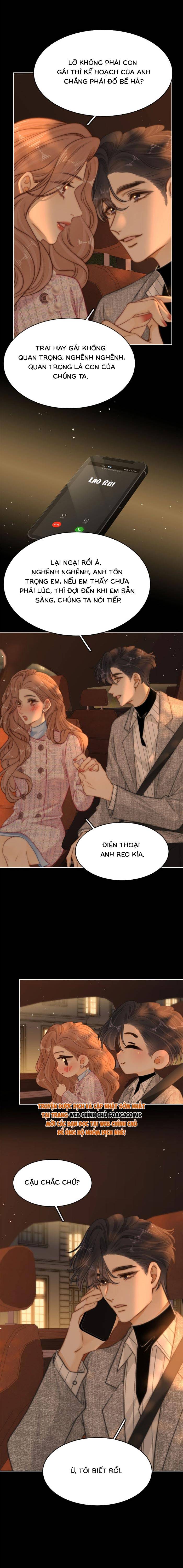 Vưu Vật - Chap Vưu Vật – Chap 181 - Trang 3