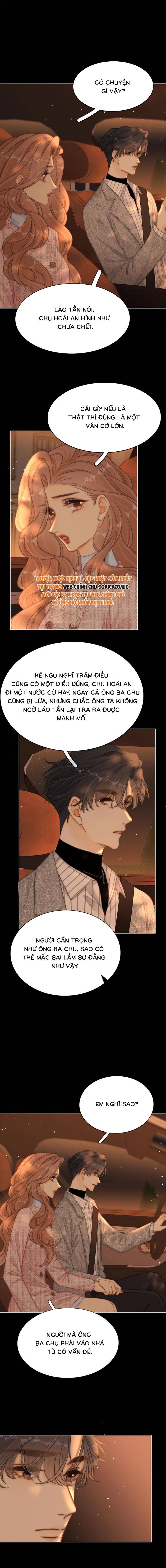 Vưu Vật - Chap Vưu Vật – Chap 181 - Trang 4