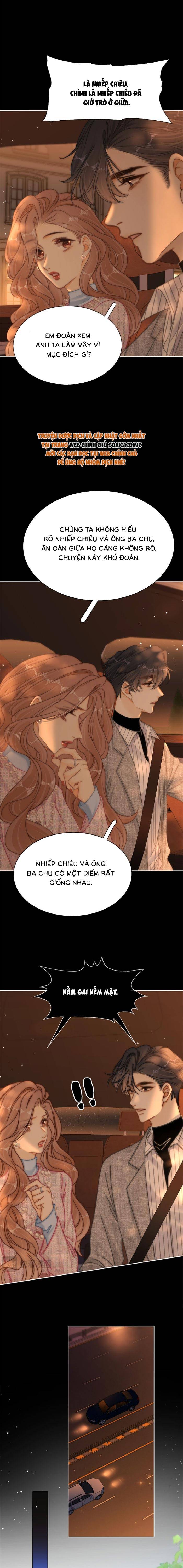 Vưu Vật - Chap Vưu Vật – Chap 181 - Trang 5