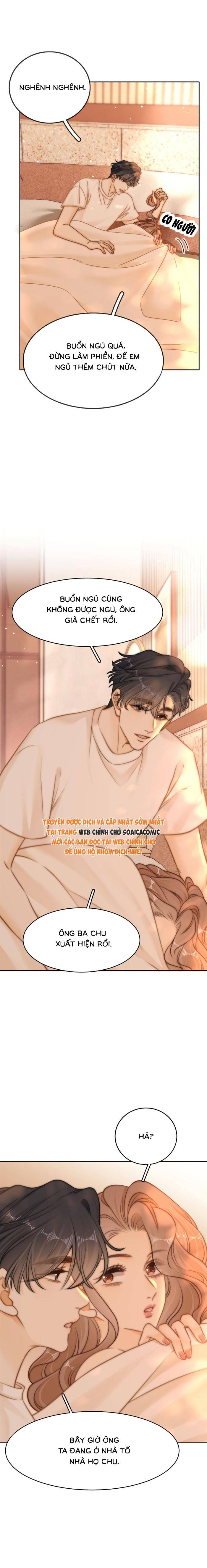 Vưu Vật - Chap Vưu Vật – Chap 181 - Trang 7