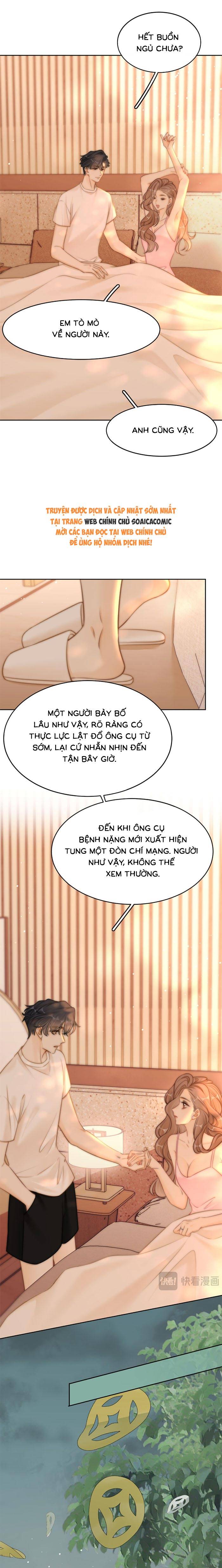 Vưu Vật - Chap Vưu Vật – Chap 181 - Trang 8