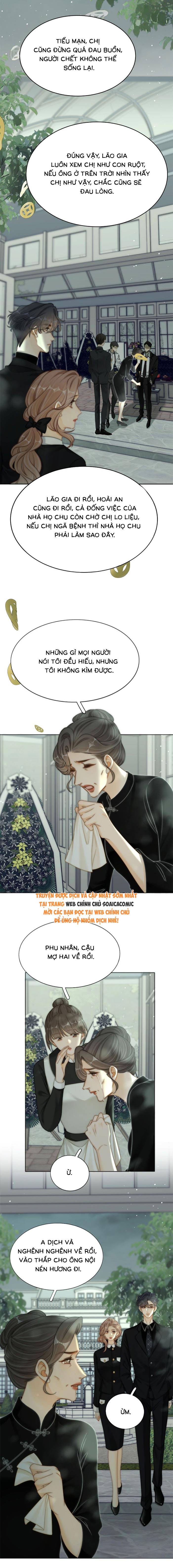 Vưu Vật - Chap Vưu Vật – Chap 181 - Trang 9