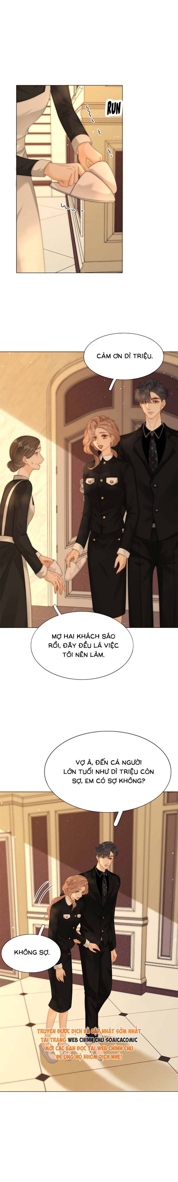 Vưu Vật - Chap Vưu Vật – Chap 182 - Trang 2