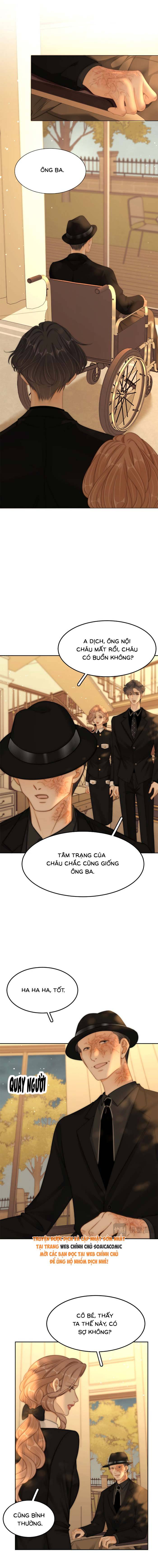 Vưu Vật - Chap Vưu Vật – Chap 182 - Trang 3