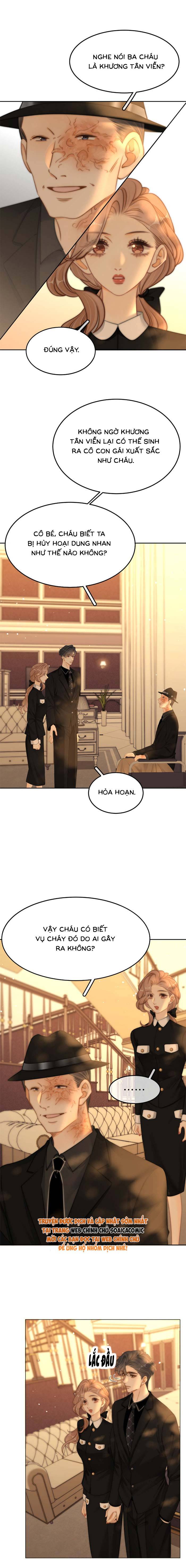 Vưu Vật - Chap Vưu Vật – Chap 182 - Trang 4
