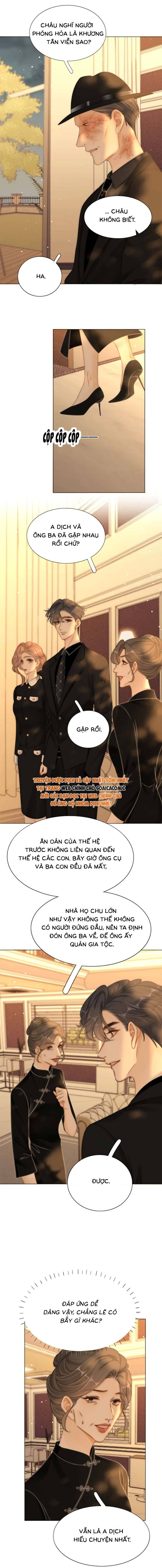 Vưu Vật - Chap Vưu Vật – Chap 182 - Trang 5