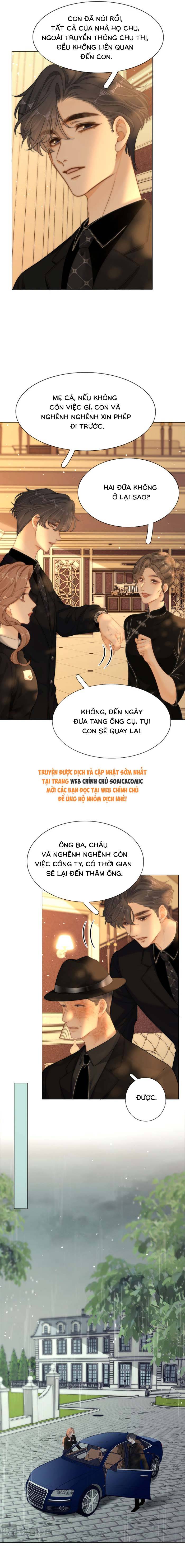 Vưu Vật - Chap Vưu Vật – Chap 182 - Trang 6