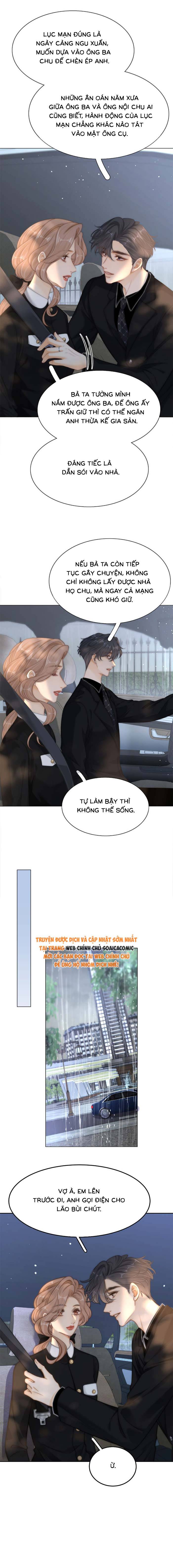 Vưu Vật - Chap Vưu Vật – Chap 182 - Trang 7