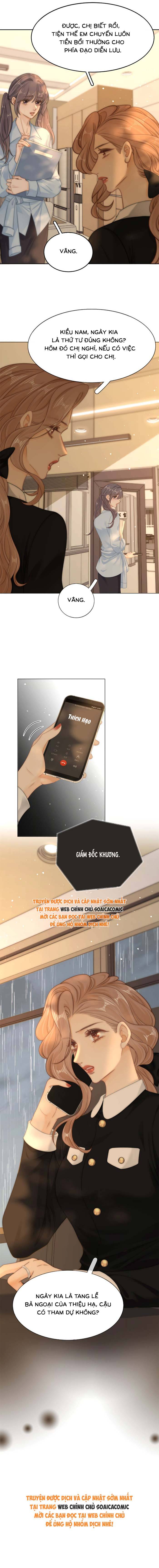 Vưu Vật - Chap Vưu Vật – Chap 182 - Trang 9
