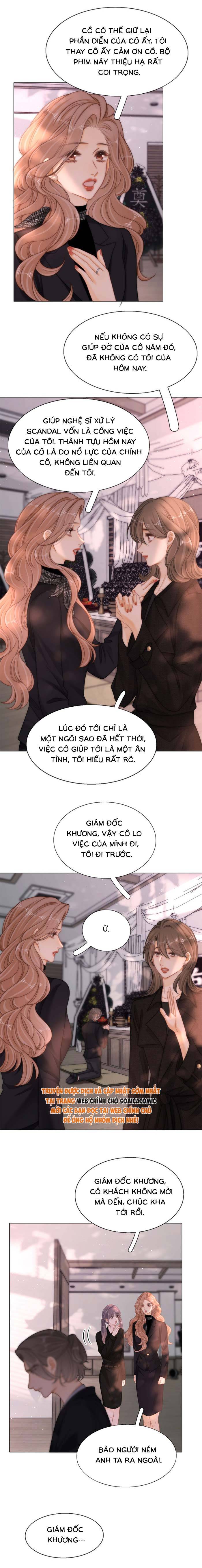 Vưu Vật - Chap Vưu Vật – Chap 183 - Trang 1