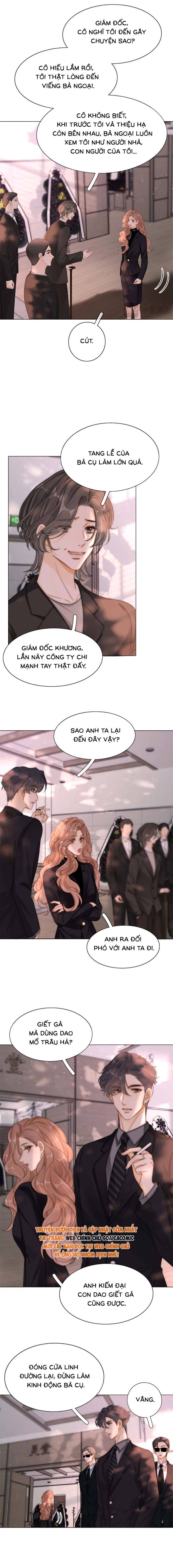 Vưu Vật - Chap Vưu Vật – Chap 183 - Trang 2