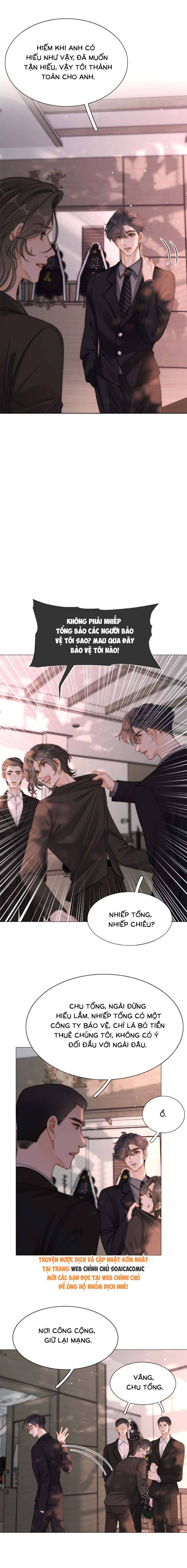 Vưu Vật - Chap Vưu Vật – Chap 183 - Trang 3