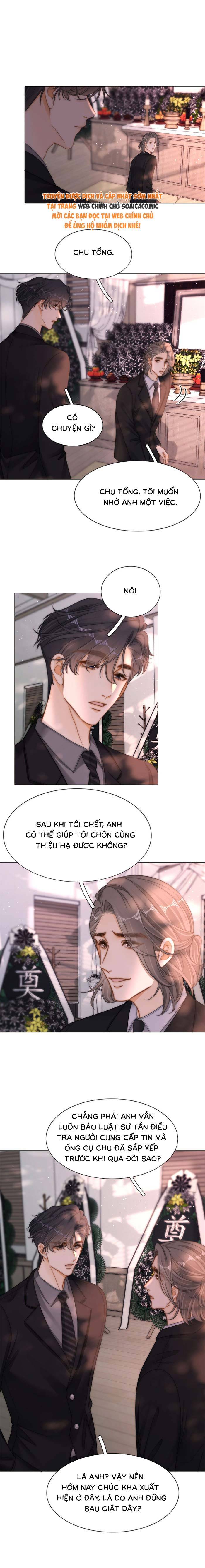 Vưu Vật - Chap Vưu Vật – Chap 183 - Trang 4