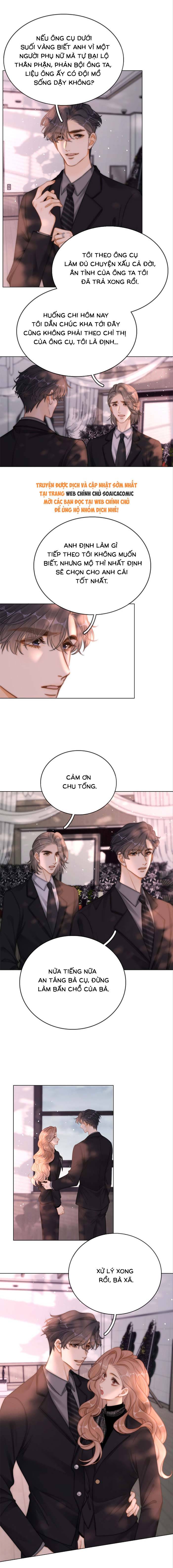 Vưu Vật - Chap Vưu Vật – Chap 183 - Trang 5