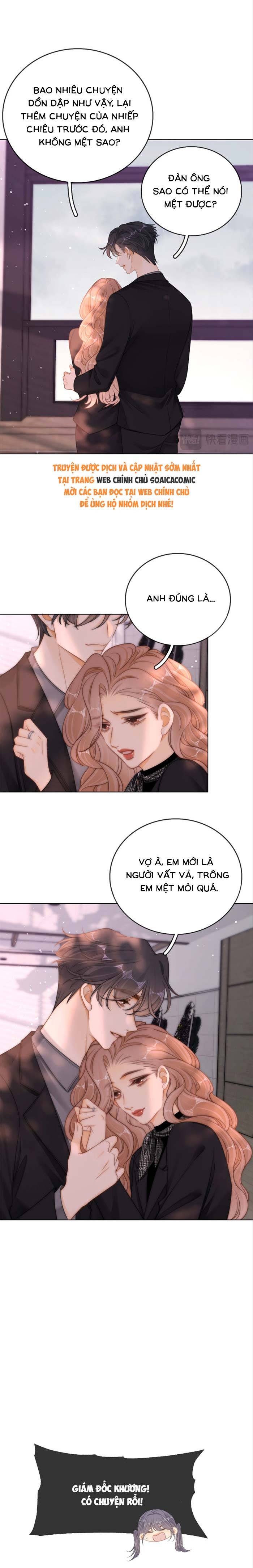 Vưu Vật - Chap Vưu Vật – Chap 183 - Trang 6