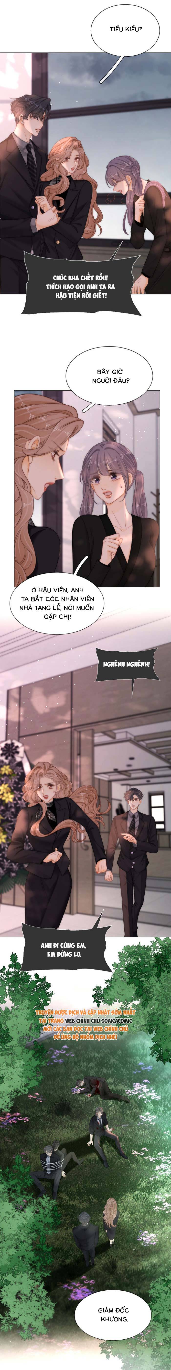 Vưu Vật - Chap Vưu Vật – Chap 183 - Trang 7